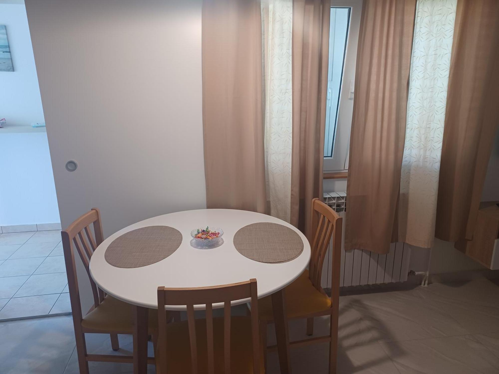 Apartments Tomas 贝蒂纳 外观 照片
